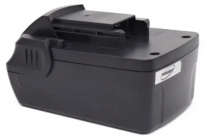 Image de Batterie de secours le type Kress PF 180 / 4.2