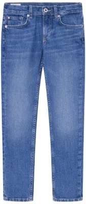 Productafbeelding van Tapered Jeans Jr Pb202203 - Jeansbroek