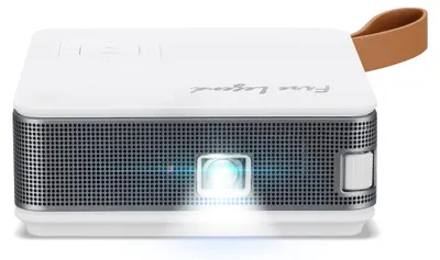 Produktbild von Acer PV11, DLP, 16:9, 4:3, 16:9, 0,76 - 2,88 m, 1000:1, -35 - 35°