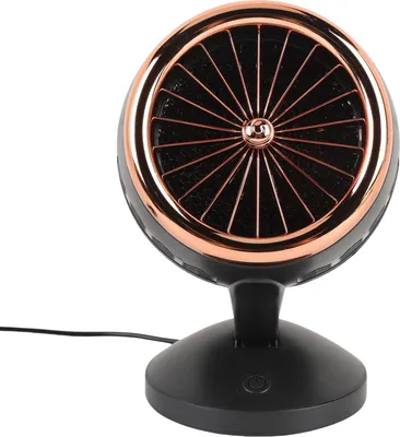 Obrázok produktu pre Prenosná odsávačka pár s chladiacim filtrom – odnímateľná hliníková základňa, kompaktná a tichá, 3-stupňový ventilátor pre kuchyňu
