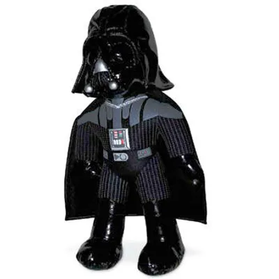 Immagine prodotto di Star Wars - Darth Vader  Peluche - 24 cm
