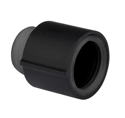 Produktbild von Wassersparer Watersaving Schwarz