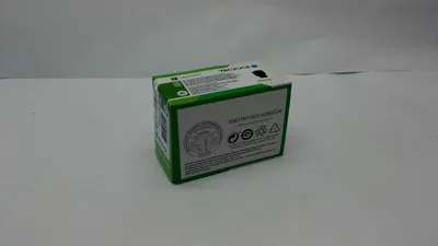Produktbild von Lexmark Ultra High Yield - Cyan - Original