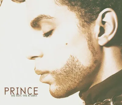 Obrázok produktu pre Prince: The Hits 1 + 2 plus B-Sides