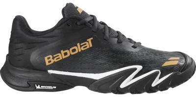 Produktbild von Babolat Herren Padelschuhe - 42.5