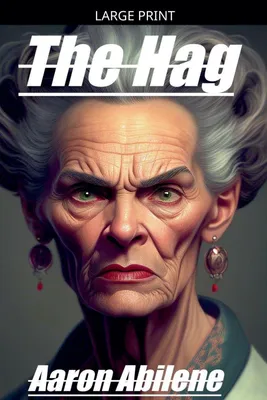 Produktbild von The Hag