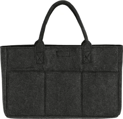 Obrázek produktu pro Plstěný Shopper s kapsami