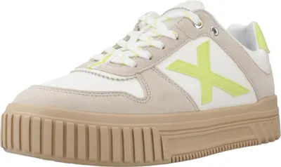 Produktbild von Munich Sneakers 4170009 in BLANCO color size 41