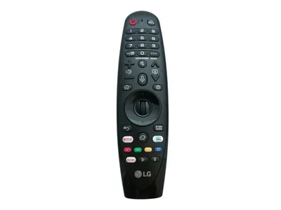 Produktbild von Original Fernbedienung LG AN-MR19BA AKB75635301