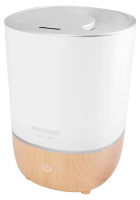 Obrázok produktu pre Zvlhčovač vzduchu Concept ZV1200 Perfect Air