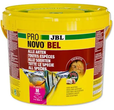 Productafbeelding van JBL ProNovo Bel Flakes M 5,5 Liter