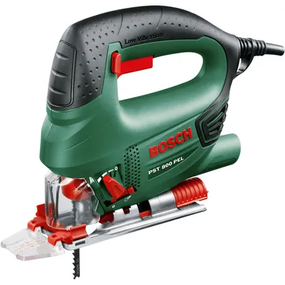 Immagine prodotto di Seghetto alternativo Bosch PST 8000 PEL 06033A0102
