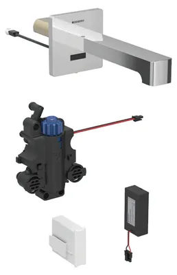 Produktbild von Geberit 116.298.21.1, Chrom