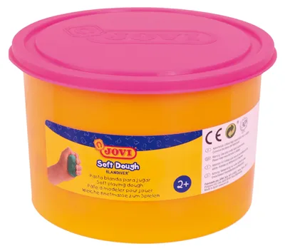 Produktbild von Jovi - Jovi boetseerpasta Weicher Teig 460 g gel