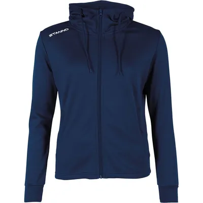Immagine prodotto di Stanno Field Kapuzenjacke Damen - Marine
