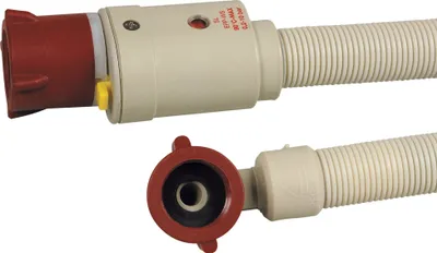 Produktbild von 1120030122 Sicherheitszulaufschlauch