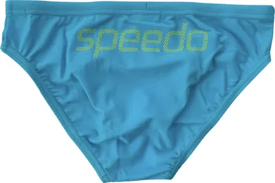 Produktbild von SPEEDO Logo BRF JM Badehose 8-055337056 Jungen Trunk Badehose Schwimmhose Grösse: 152