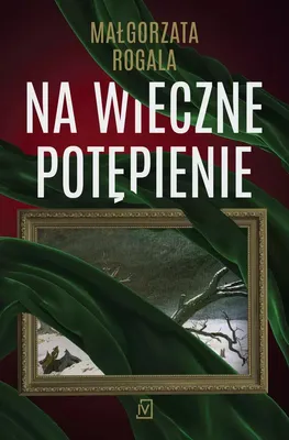Obrázek produktu pro Na wieczne potępienie. Pełnia tajemnic. Tom 3