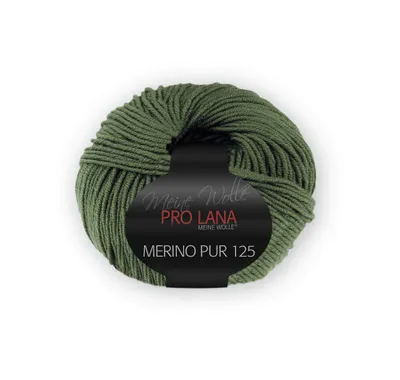 Produktbild von Pro Lana Merino Pur 125 50g (74)