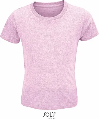 Produktbild von SOLS KidsŽ Crusader T-Shirt