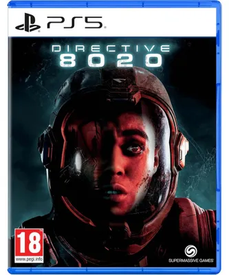 Immagine prodotto di Direttiva PS5 8020