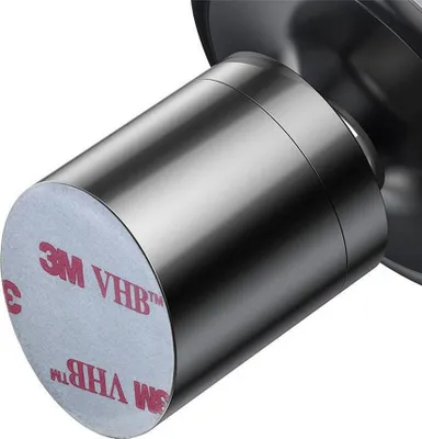 Zdjęcie produktu dla Baseus C401415011130, Telefon komórkowy/Smartfon, Samochód, Czarny