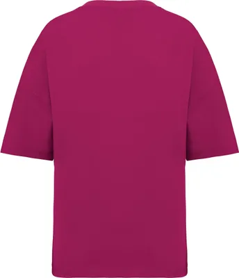 Immagine prodotto di T-shirt da donna ecologica oversize di Native Spirit