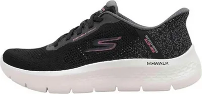 Obrázek produktu pro Skechers Sneakers 125503-BLK in Black color size 42