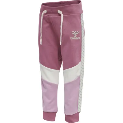 Produktbild von hummel hmlSAKINA PANTS - HEATHER ROSE - 68