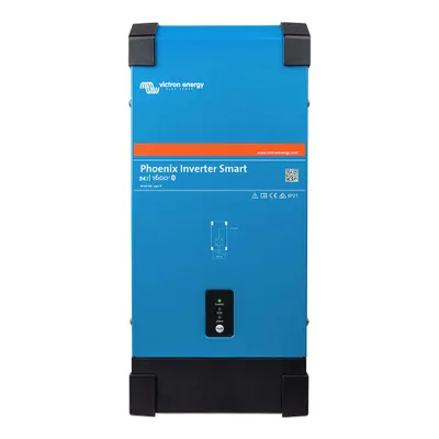 Produktbild von Victron Phoenix Smart 24/1600 1300W VE.Direct
