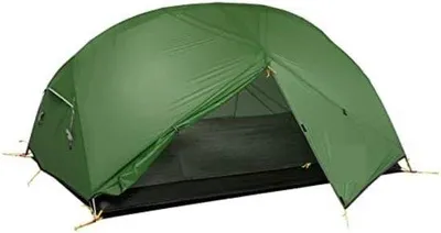 Immagine prodotto di Tenda da campeggio - 2 persone - Verde