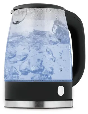 Produktbild von Elektrischer Wasserkocher 1.7L 2200W Berlinger Haus BH9816