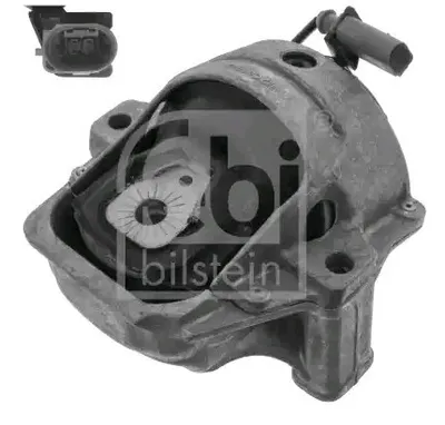 Immagine prodotto di FEBI BILSTEIN Cuscinetto, motore Articolo: 43704