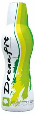 Productafbeelding van Alter Medica Drenafit, 500 ml