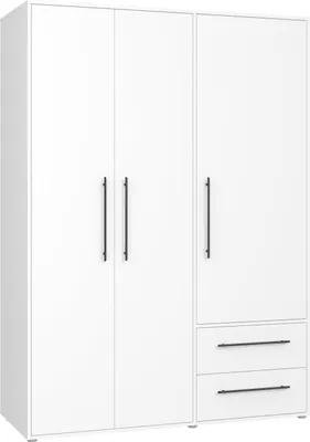 Image de Armoire à vêtements MOKKARIS