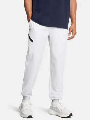 Obrázek produktu pro Under Armour UA Unstoppable Joggers-GRY - S