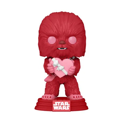 Immagine prodotto di Star Wars - Chewbacca 419 - Funko Pop! - Figura in vinile