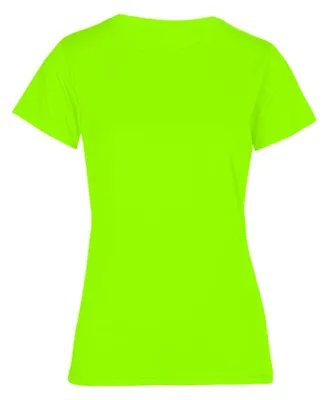 Obrázok produktu pre Promodoro - Dámske tričko LT2908 (XL) (gecko zelená)