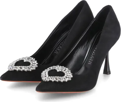 Produktbild von Melvin & Hamilton Pumps Pumps Textil