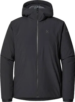 Obrázek produktu pro Mimic Alert Hood Men true black (2C5) L