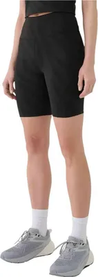 Imagen del producto de Pantalón corto 4F 4FWSS25TFSTF016-20S para Mujer