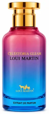 Immagine prodotto di Loui Martin - Estratto di profumo Celestoria Gleam