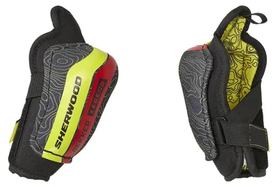 Produktbild von Ellenbogenschutz Sherwood Rekker Legend Bambini M