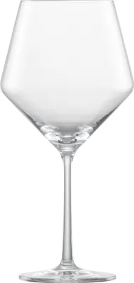 Immagine prodotto di Bicchieri Zwiesel Glass Burgundy / Bicchieri Gin Tonic Pure 690 ml - 2 pezzi