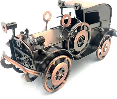 Immagine prodotto di Vecchio modello di auto - Q87