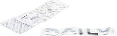 Produktbild von Original Emblem Daily hinten für Daily ab Bj. 2014 5801815870