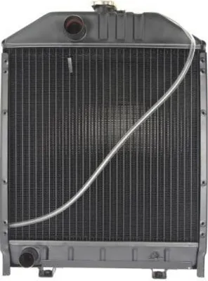 Produktbild von Kühler, Motorkühlung THERMOTEC D7AG123TT