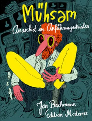 Produktbild von Mühsam