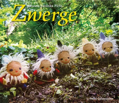 Produktbild von Zwerge