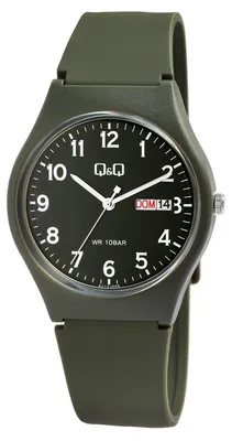 Image de Montre homme Q&Q A212J008Y (Ø 38 mm)